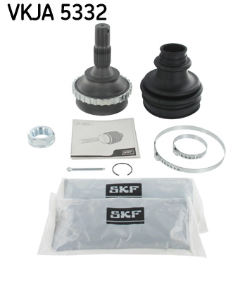 SKF VKJA 5332 Kit giunti, Semiasse